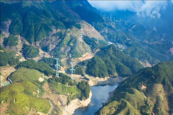 國家電網(wǎng)2024年投資將首次超過6000億元